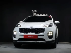 Kia Sportage 2.0 2Wd Noblesse Plus | Auto.bg — изображение 3 Kia Sportage 2.0 2Wd Noblesse Plus | Auto.bg — изображение 3
