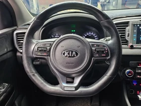 Kia Sportage 2.0 2Wd Noblesse Plus | Auto.bg — изображение 13 Kia Sportage 2.0 2Wd Noblesse Plus | Auto.bg — изображение 13