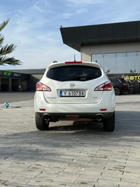 Nissan Murano Z51 Facelift - 8000 € - 68387279 4 | Car24.bg Nissan Murano Z51 Facelift - 8000 € - 68387279 4
