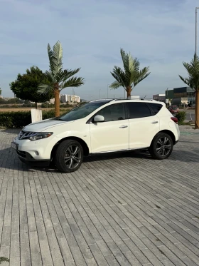 Nissan Murano Z51 Facelift - 8000 € - 68387279 2 | Car24.bg Nissan Murano Z51 Facelift - 8000 € - 68387279 2