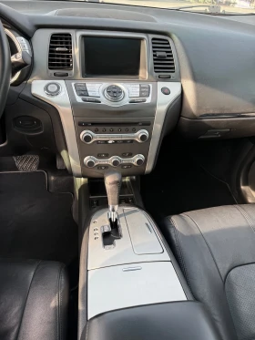 Nissan Murano Z51 Facelift - 8000 € - 68387279 14 | Car24.bg Nissan Murano Z51 Facelift - 8000 € - 68387279 14