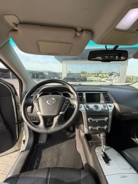 Nissan Murano Z51 Facelift - 8000 € - 68387279 12 | Car24.bg Nissan Murano Z51 Facelift - 8000 € - 68387279 12