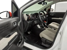 Citroen C3 Aircross 1.5 Bluehdi Fill - 10285 € - 64160879 10 | Car24.bg Citroen C3 Aircross 1.5 Bluehdi Fill - 10285 € - 64160879 10