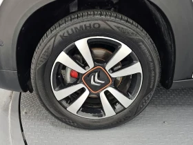 Citroen C3 Aircross 1.5 Bluehdi Fill - 10285 € - 64160879 5 | Car24.bg Citroen C3 Aircross 1.5 Bluehdi Fill - 10285 € - 64160879 5