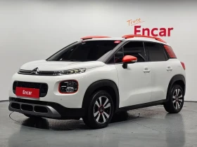 Citroen C3 Aircross 1.5 Bluehdi Fill - Car24.bg Citroen C3 Aircross 1.5 Bluehdi Fill