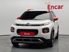 Citroen C3 Aircross 1.5 Bluehdi Fill - 10285 € - 64160879 3 | Car24.bg Citroen C3 Aircross 1.5 Bluehdi Fill - 10285 € - 64160879 3