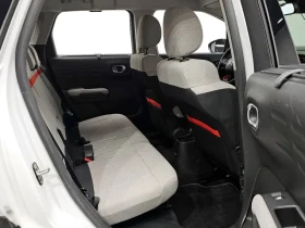 Citroen C3 Aircross 1.5 Bluehdi Fill - 10285 € - 64160879 12 | Car24.bg Citroen C3 Aircross 1.5 Bluehdi Fill - 10285 € - 64160879 12