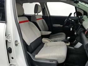 Citroen C3 Aircross 1.5 Bluehdi Fill - 10285 € - 64160879 11 | Car24.bg Citroen C3 Aircross 1.5 Bluehdi Fill - 10285 € - 64160879 11