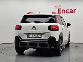 Citroen C3 Aircross 1.5 Bluehdi Fill - 10285 € - 64160879 4 | Car24.bg Citroen C3 Aircross 1.5 Bluehdi Fill - 10285 € - 64160879 4