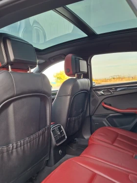 Porsche Macan 3.0D* V6* (258кс)* * PANORAMA* * FULL* * LED* - 19900 € - 13350747 17 | Car24.bg Porsche Macan 3.0D* V6* (258кс)* * PANORAMA* * FULL* * LED* - 19900 € - 13350747 17