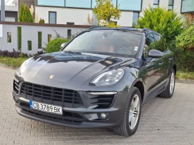 Porsche Macan 3.0D* V6* (258кс)* * PANORAMA* * FULL* * LED* - 19900 € - 13350747 4 | Car24.bg Porsche Macan 3.0D* V6* (258кс)* * PANORAMA* * FULL* * LED* - 19900 € - 13350747 4