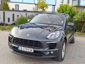 Porsche Macan 3.0D* V6* (258кс)* * PANORAMA* * FULL* * LED* - 19900 € - 13350747 2 | Car24.bg Porsche Macan 3.0D* V6* (258кс)* * PANORAMA* * FULL* * LED* - 19900 € - 13350747 2