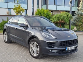 Porsche Macan 3.0D* V6* (258кс)* * PANORAMA* * FULL* * LED* - 19900 € - 13350747 11 | Car24.bg Porsche Macan 3.0D* V6* (258кс)* * PANORAMA* * FULL* * LED* - 19900 € - 13350747 11