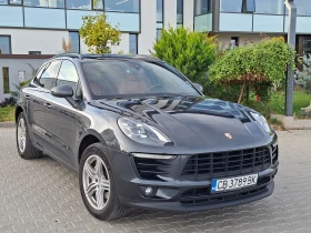 Porsche Macan 3.0D* V6* (258кс)* * PANORAMA* * FULL* * LED* - 19900 € - 13350747 9 | Car24.bg Porsche Macan 3.0D* V6* (258кс)* * PANORAMA* * FULL* * LED* - 19900 € - 13350747 9