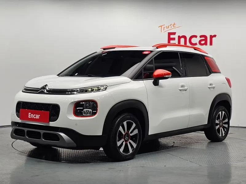 Citroen C3 Aircross 1.5 Bluehdi Fill - 10285 € - 64160879 1 | Car24.bg Citroen C3 Aircross 1.5 Bluehdi Fill - 10285 € - 64160879 1