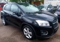 Chevrolet Trax LIMITED  - [4] 