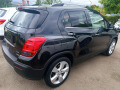 Chevrolet Trax LIMITED  - [5] 