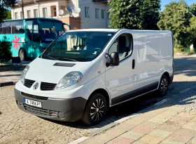 Renault Trafic 2.0dti