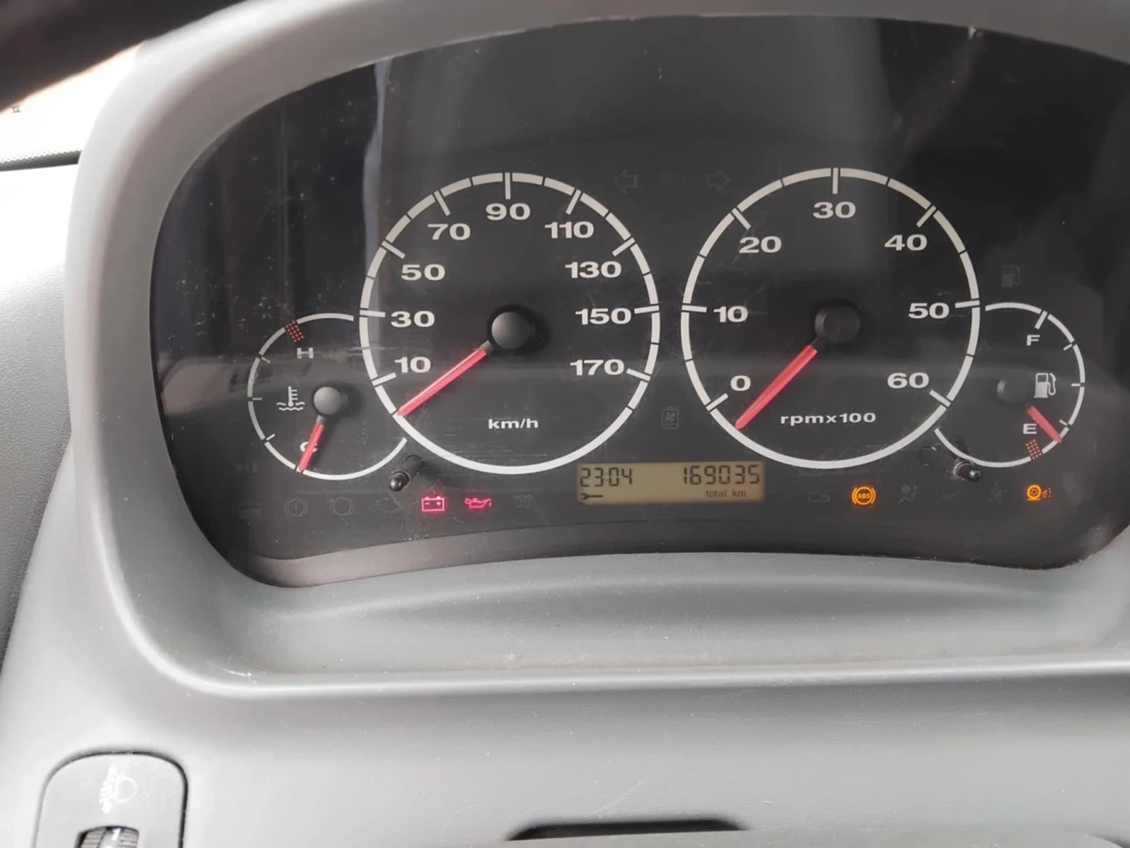 Fiat Ducato  - изображение 7 | Auto.bg Fiat Ducato  - изображение 7