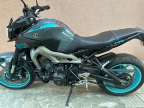 Yamaha Mt-09 A2 | Auto.bg — изображение 4 Yamaha Mt-09 A2 | Auto.bg — изображение 4