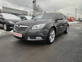 Opel Insignia 2.0TURBO-250ks-44-- | Mobile.bg   2