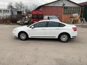 Citroen C5 1.6 HDI - 2700 € / 5280.74 лв. - 59797647 8 | Car24.bg Citroen C5 1.6 HDI - 2700 € / 5280.74 лв. - 59797647 8