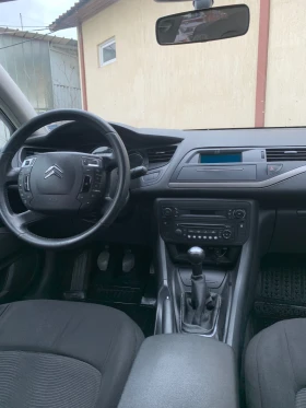 Citroen C5 1.6 HDI - 2700 € / 5280.74 лв. - 59797647 13 | Car24.bg Citroen C5 1.6 HDI - 2700 € / 5280.74 лв. - 59797647 13
