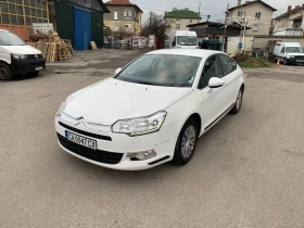 Citroen C5 1.6 HDI - Car24.bg Citroen C5 1.6 HDI