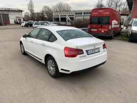 Citroen C5 1.6 HDI - 2700 € / 5280.74 лв. - 59797647 4 | Car24.bg Citroen C5 1.6 HDI - 2700 € / 5280.74 лв. - 59797647 4