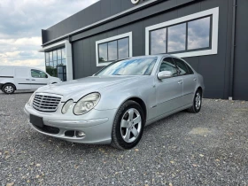 Mercedes-Benz E 280 E 280 CDI 1 - Car24.bg Mercedes-Benz E 280 E 280 CDI 1