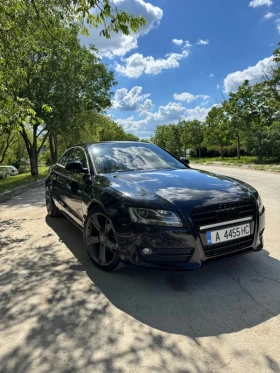 Audi A5 - Car24.bg Audi A5