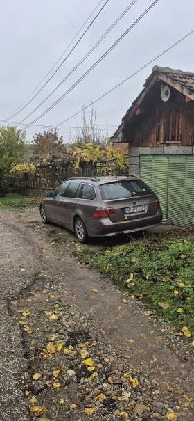 BMW 525 - 5000 € / 9779.15 лв. - 73794170 11 | Car24.bg BMW 525 - 5000 € / 9779.15 лв. - 73794170 11