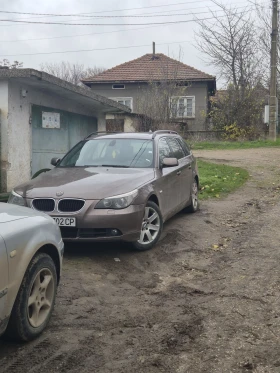 BMW 525 - 5000 € / 9779.15 лв. - 73794170 10 | Car24.bg BMW 525 - 5000 € / 9779.15 лв. - 73794170 10