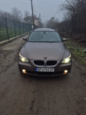BMW 525 - 5000 € / 9779.15 лв. - 73794170 7 | Car24.bg BMW 525 - 5000 € / 9779.15 лв. - 73794170 7