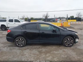 Honda Civic 1.8L I-4 VVT, 143HP Front Wheel Drive - 7400 € / 14473.14 лв. - 45401315 14 | Car24.bg Honda Civic 1.8L I-4 VVT, 143HP Front Wheel Drive - 7400 € / 14473.14 лв. - 45401315 14