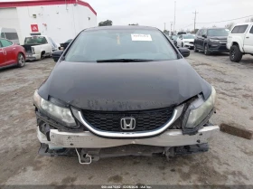 Honda Civic 1.8L I-4 VVT, 143HP Front Wheel Drive - 7400 € / 14473.14 лв. - 45401315 6 | Car24.bg Honda Civic 1.8L I-4 VVT, 143HP Front Wheel Drive - 7400 € / 14473.14 лв. - 45401315 6