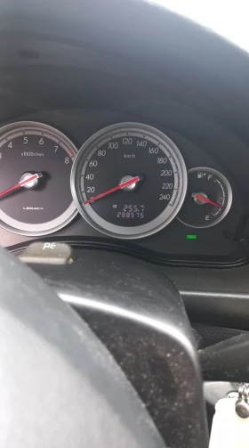 Subaru Legacy undefined | Auto.bg — изображение 11 Subaru Legacy undefined | Auto.bg — изображение 11