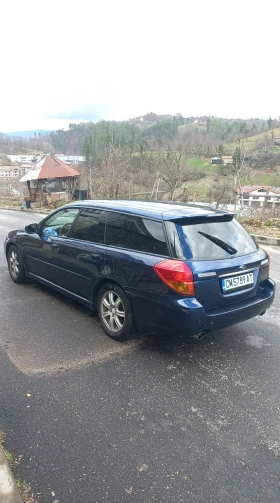 Subaru Legacy undefined | Auto.bg — изображение 6 Subaru Legacy undefined | Auto.bg — изображение 6