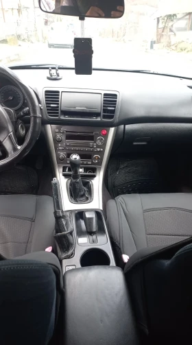 Subaru Legacy undefined | Auto.bg — изображение 10 Subaru Legacy undefined | Auto.bg — изображение 10