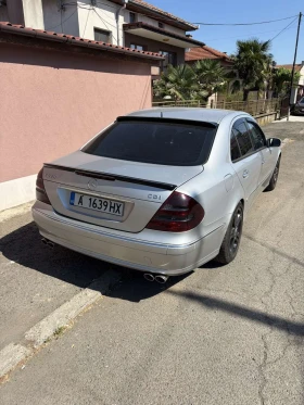Mercedes-Benz E 320 - 3300 € / 6454.24 лв. - 64002631 3 | Car24.bg Mercedes-Benz E 320 - 3300 € / 6454.24 лв. - 64002631 3