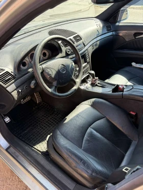 Mercedes-Benz E 320 - 3300 € / 6454.24 лв. - 64002631 5 | Car24.bg Mercedes-Benz E 320 - 3300 € / 6454.24 лв. - 64002631 5