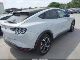 Ford Mustang Mach-E Premium - 15000 € / 29337.45 лв. - 54835378 4 | Car24.bg Ford Mustang Mach-E Premium - 15000 € / 29337.45 лв. - 54835378 4