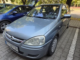 Opel Corsa undefined | Auto.bg — изображение 2 Opel Corsa undefined | Auto.bg — изображение 2