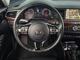 Kia K7 3.0 Lpi Prestige - 12069 € - 76856468 13 | Car24.bg Kia K7 3.0 Lpi Prestige - 12069 € - 76856468 13