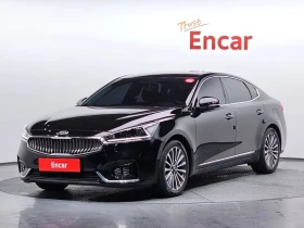 Kia K7 3.0 Lpi Prestige - Car24.bg Kia K7 3.0 Lpi Prestige