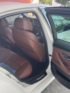 BMW 535 - 14500 € - 12116343 10 | Car24.bg BMW 535 - 14500 € - 12116343 10