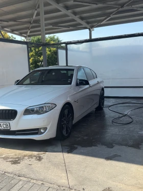 BMW 535 - 14500 € - 12116343 7 | Car24.bg BMW 535 - 14500 € - 12116343 7