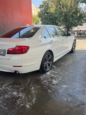 BMW 535 - 14500 € - 12116343 4 | Car24.bg BMW 535 - 14500 € - 12116343 4