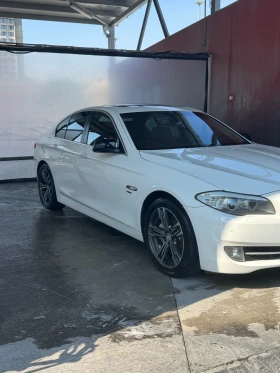 BMW 535 - 14500 € - 12116343 2 | Car24.bg BMW 535 - 14500 € - 12116343 2