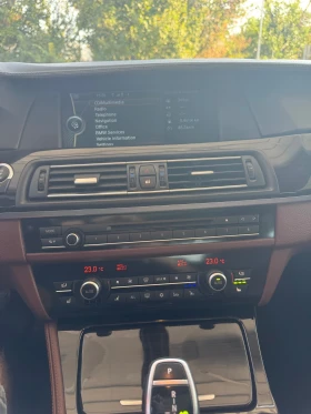 BMW 535 - 14500 € - 12116343 12 | Car24.bg BMW 535 - 14500 € - 12116343 12